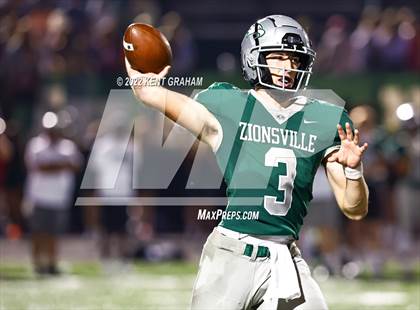 Thumbnail 3 in Noblesville @ Zionsville photogallery.