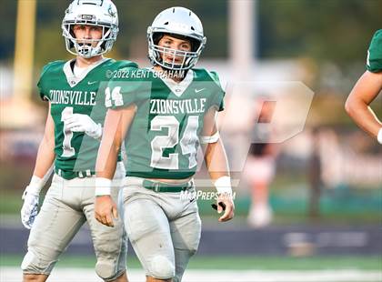 Thumbnail 2 in Noblesville @ Zionsville photogallery.