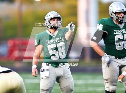 Thumbnail 2 in Noblesville @ Zionsville photogallery.