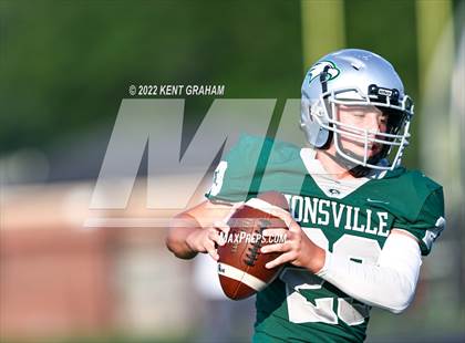 Thumbnail 2 in Noblesville @ Zionsville photogallery.