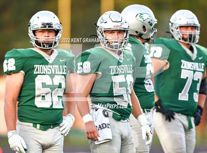 Thumbnail 2 in Noblesville @ Zionsville photogallery.
