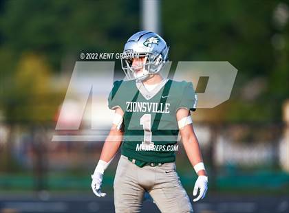 Thumbnail 2 in Noblesville @ Zionsville photogallery.