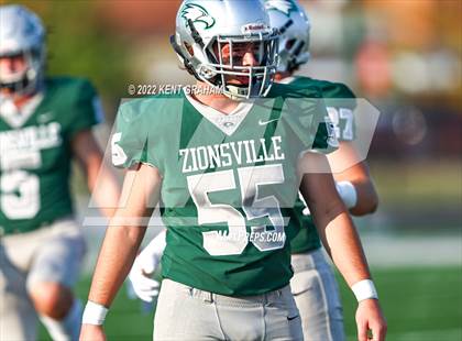 Thumbnail 3 in Noblesville @ Zionsville photogallery.