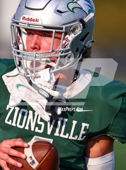 Thumbnail 2 in Noblesville @ Zionsville photogallery.