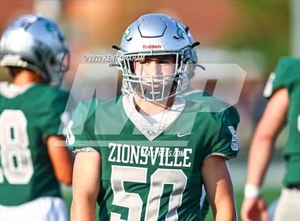 Thumbnail 1 in Noblesville @ Zionsville photogallery.