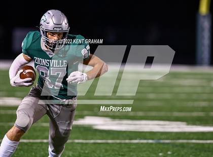 Thumbnail 2 in Noblesville @ Zionsville photogallery.