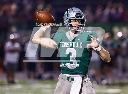 Thumbnail 2 in Noblesville @ Zionsville photogallery.