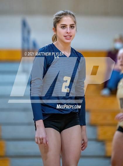 Thumbnail 3 in Wayne Christian vs Fayetteville Academy (NCISAA 2A - First Round) photogallery.