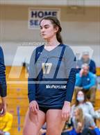 Photo from the gallery "Wayne Christian vs Fayetteville Academy (NCISAA 2A - First Round)"