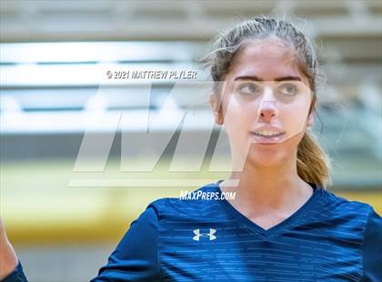 Thumbnail 3 in Wayne Christian vs Fayetteville Academy (NCISAA 2A - First Round) photogallery.