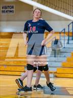 Photo from the gallery "Wayne Christian vs Fayetteville Academy (NCISAA 2A - First Round)"