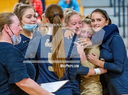 Thumbnail 1 in Wayne Christian vs Fayetteville Academy (NCISAA 2A - First Round) photogallery.