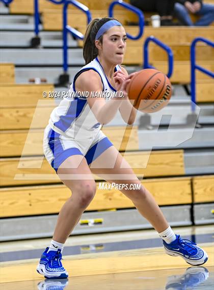 Thumbnail 2 in Warren Central @ Hamilton Southeastern  photogallery.