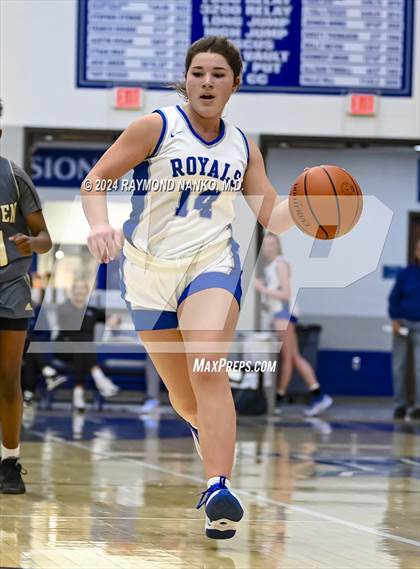 Thumbnail 3 in Warren Central @ Hamilton Southeastern  photogallery.