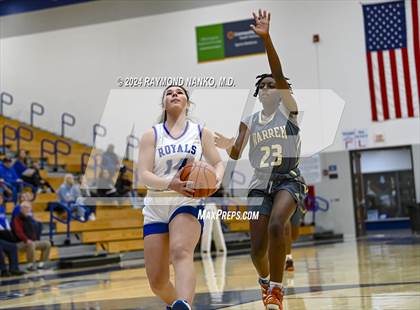 Thumbnail 1 in Warren Central @ Hamilton Southeastern  photogallery.