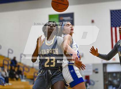 Thumbnail 2 in Warren Central @ Hamilton Southeastern  photogallery.