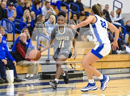 Thumbnail 2 in Warren Central @ Hamilton Southeastern  photogallery.