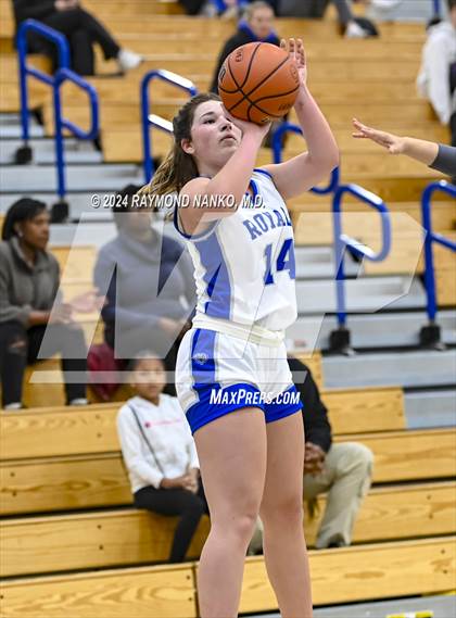Thumbnail 3 in Warren Central @ Hamilton Southeastern  photogallery.