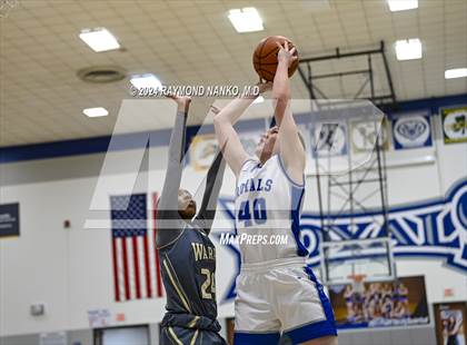 Thumbnail 1 in Warren Central @ Hamilton Southeastern  photogallery.