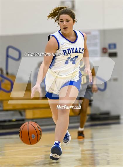Thumbnail 3 in Warren Central @ Hamilton Southeastern  photogallery.