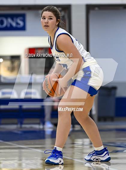 Thumbnail 2 in Warren Central @ Hamilton Southeastern  photogallery.