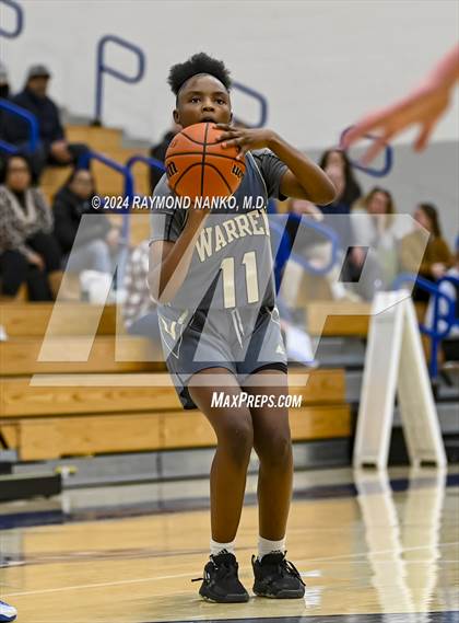 Thumbnail 1 in Warren Central @ Hamilton Southeastern  photogallery.