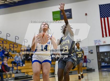 Thumbnail 3 in Warren Central @ Hamilton Southeastern  photogallery.