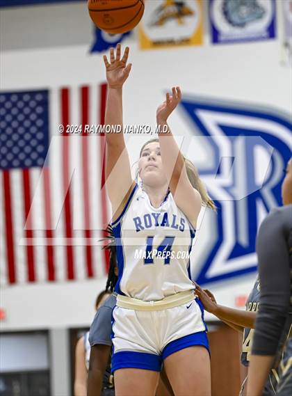 Thumbnail 1 in Warren Central @ Hamilton Southeastern  photogallery.
