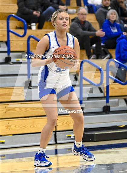 Thumbnail 1 in Warren Central @ Hamilton Southeastern  photogallery.