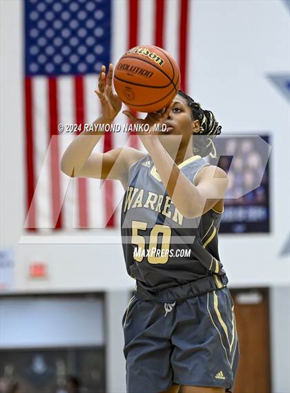 Thumbnail 2 in Warren Central @ Hamilton Southeastern  photogallery.