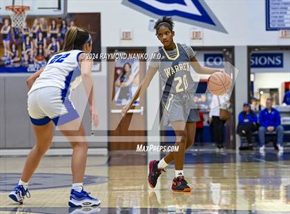Thumbnail 3 in Warren Central @ Hamilton Southeastern  photogallery.