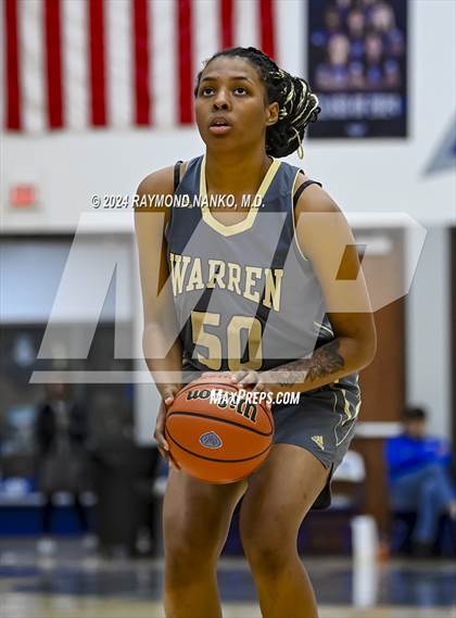 Thumbnail 3 in Warren Central @ Hamilton Southeastern  photogallery.