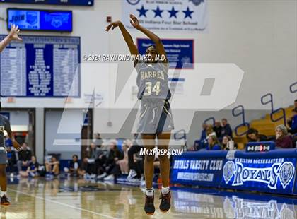 Thumbnail 2 in Warren Central @ Hamilton Southeastern  photogallery.