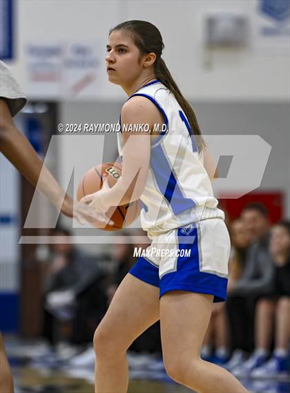Thumbnail 2 in Warren Central @ Hamilton Southeastern  photogallery.
