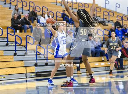 Thumbnail 2 in Warren Central @ Hamilton Southeastern  photogallery.