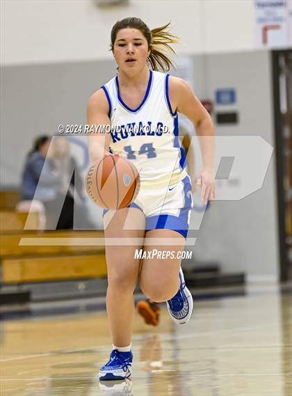 Thumbnail 1 in Warren Central @ Hamilton Southeastern  photogallery.