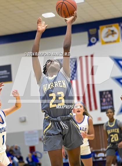 Thumbnail 3 in Warren Central @ Hamilton Southeastern  photogallery.