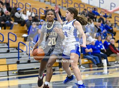 Thumbnail 1 in Warren Central @ Hamilton Southeastern  photogallery.