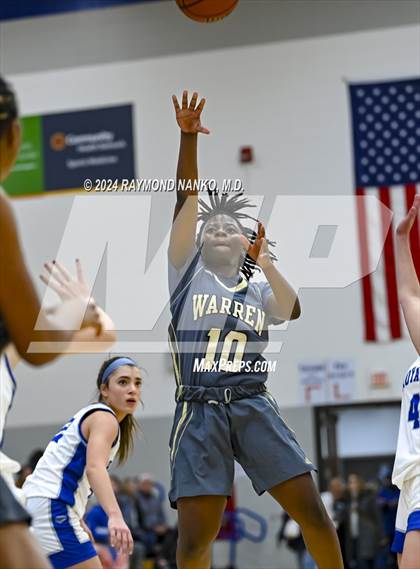 Thumbnail 1 in Warren Central @ Hamilton Southeastern  photogallery.