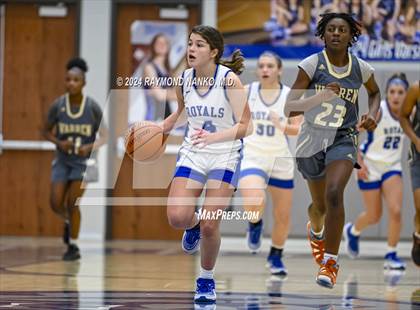 Thumbnail 3 in Warren Central @ Hamilton Southeastern  photogallery.