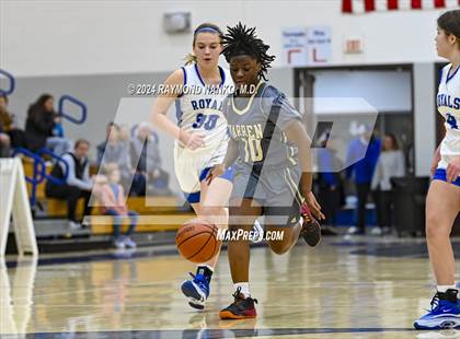 Thumbnail 1 in Warren Central @ Hamilton Southeastern  photogallery.