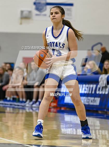 Thumbnail 3 in Warren Central @ Hamilton Southeastern  photogallery.