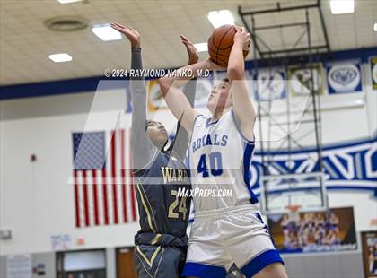 Thumbnail 3 in Warren Central @ Hamilton Southeastern  photogallery.