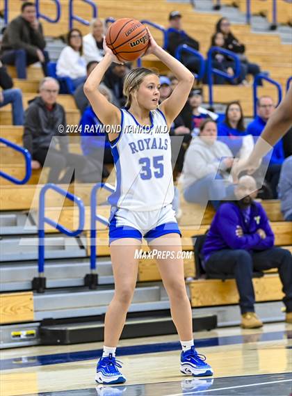 Thumbnail 3 in Warren Central @ Hamilton Southeastern  photogallery.