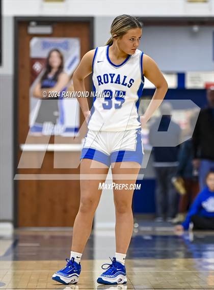 Thumbnail 1 in Warren Central @ Hamilton Southeastern  photogallery.