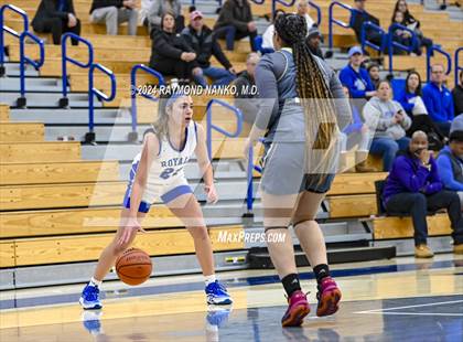 Thumbnail 3 in Warren Central @ Hamilton Southeastern  photogallery.