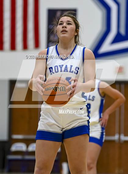 Thumbnail 3 in Warren Central @ Hamilton Southeastern  photogallery.