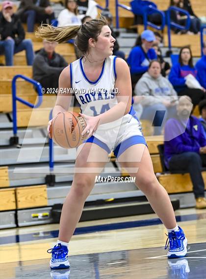 Thumbnail 1 in Warren Central @ Hamilton Southeastern  photogallery.