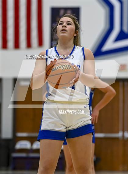 Thumbnail 1 in Warren Central @ Hamilton Southeastern  photogallery.