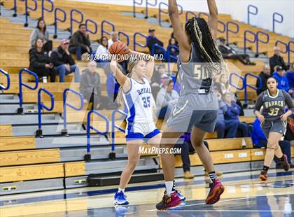 Thumbnail 1 in Warren Central @ Hamilton Southeastern  photogallery.